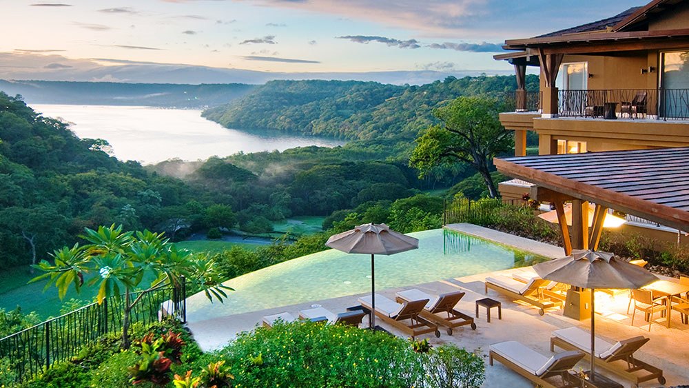 Four Seasons Costa Rica Moderco