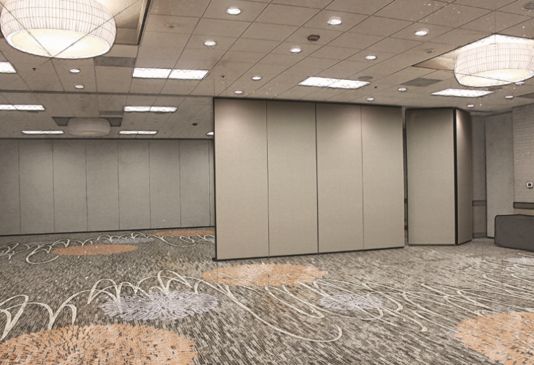 Operable Partitions Durable & Built To Last Moderco