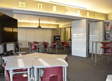 Loyola High School