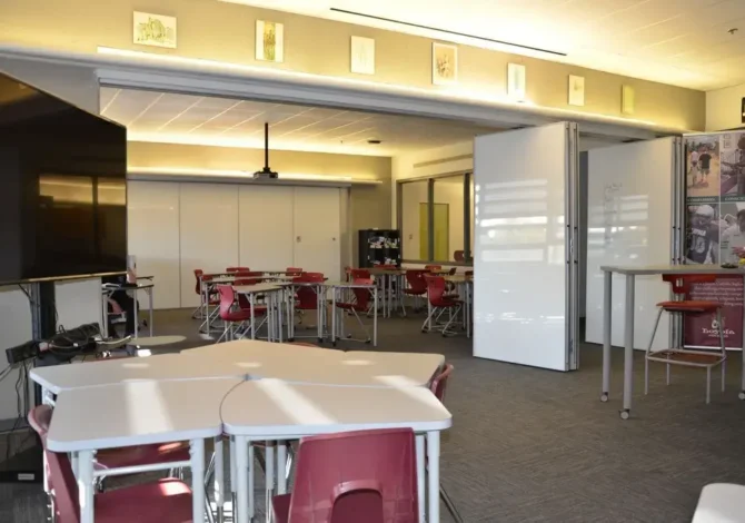 Loyola High School