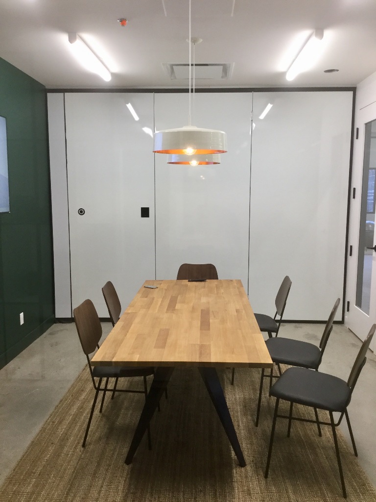 Galileo Partners Moderco