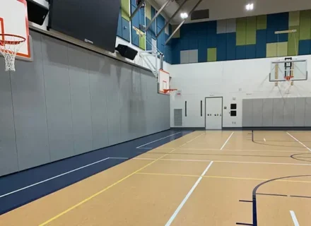 Stevens Creek Elementary School