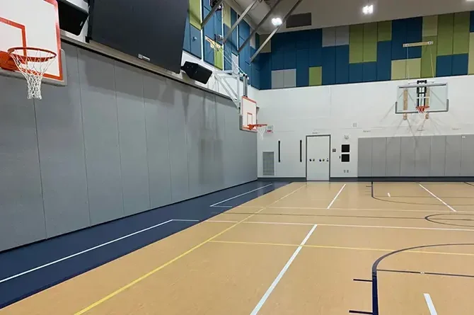 Stevens Creek Elementary School