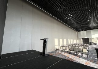 Tacoma Marriott Washington