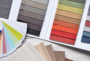 Moderco Operable Wall Key The Selection of the Final Finish for your Moveable/Operable Wall | Moderco