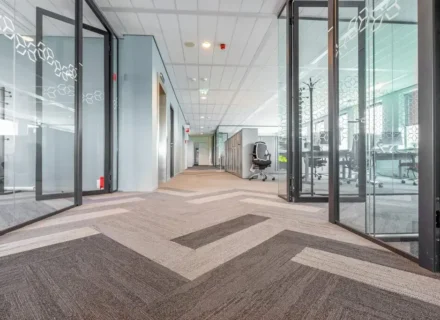 A Quick Overview of Glass Demountable Wall Systems: A comprehensive guide