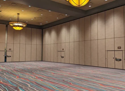 Sandia Casino Ballroom