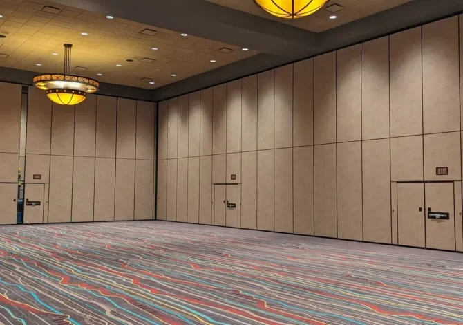Sandia Casino Ballroom