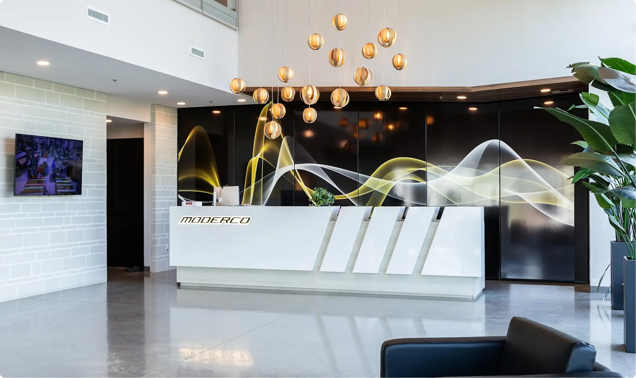 moderco banner slider image